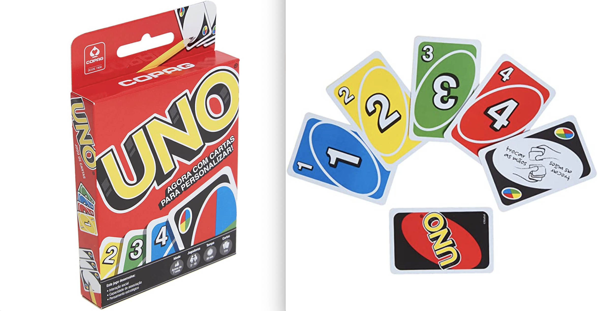 Uno Just Real Moms