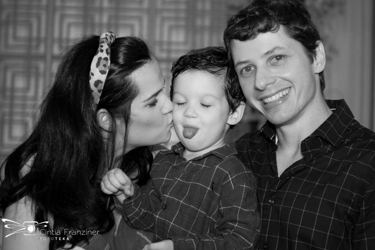 Ana Nascimento Founder Penka Co Enxoval Bebê Just Real Moms