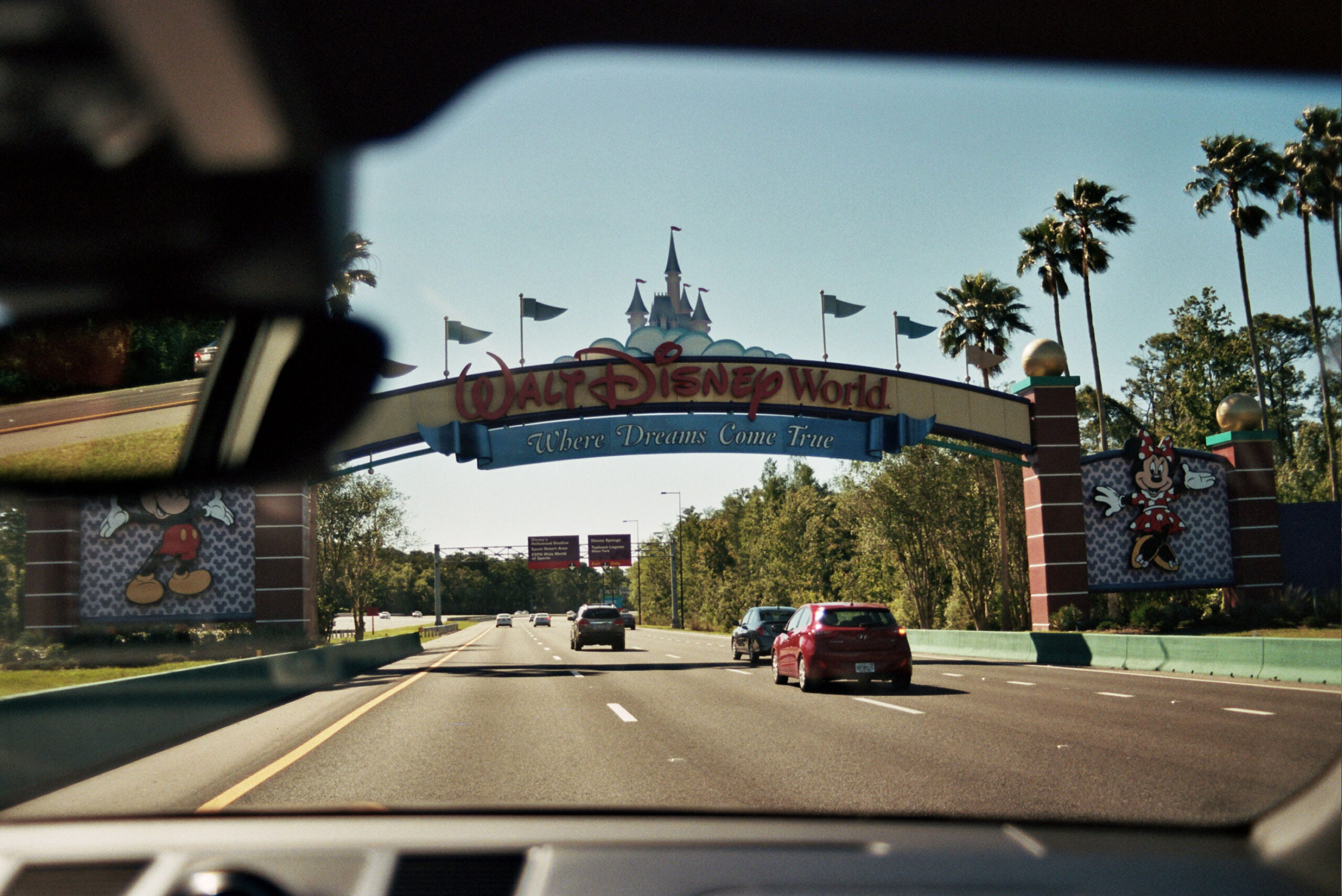 Walt Disney World Orlando Just Real Moms