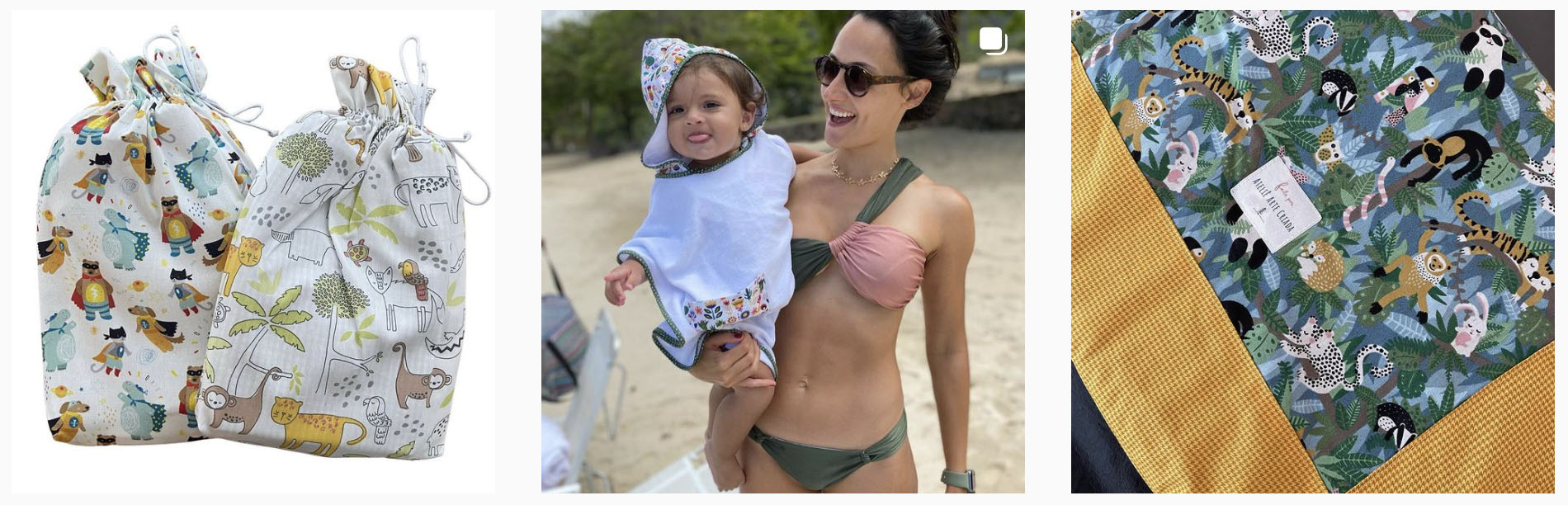 Atelie Arte Criada Enxoval Para Bebe Just Real Moms