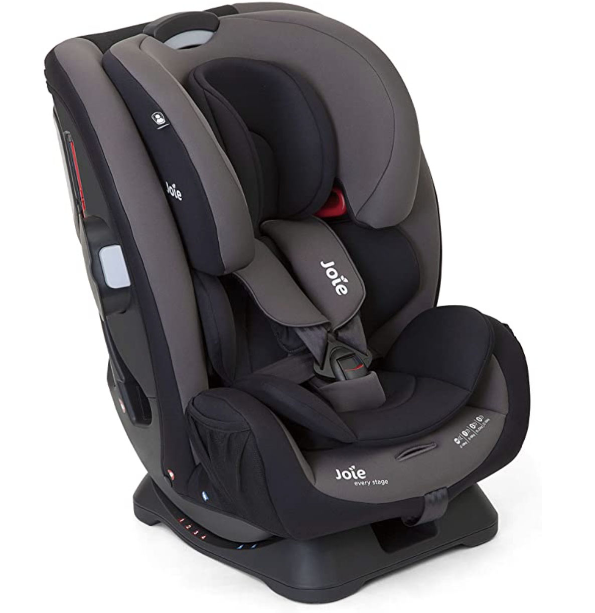 Cadeira de Bebe Para Carro Joie Preto Black Friday Just Real Moms