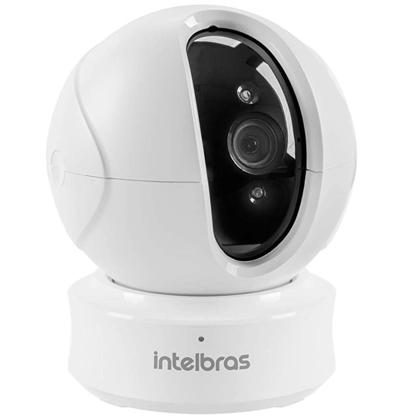 Camera de Segurança Intelbras 360 Black Friday Just Real Moms