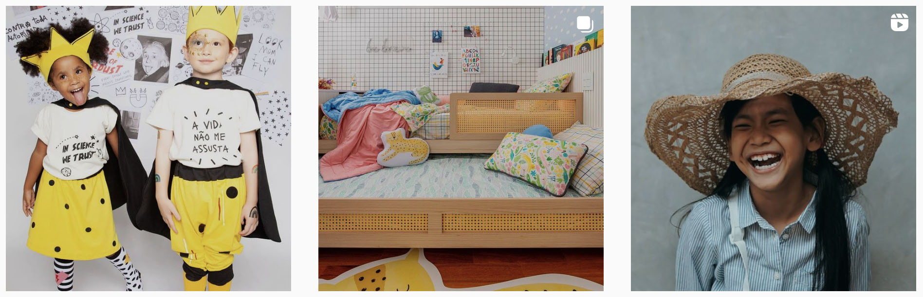 Lana Trends Moda Infantil Just Real Moms