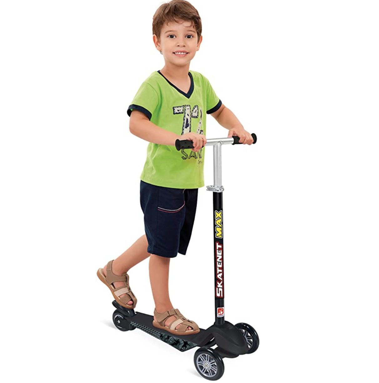 Patiente Skatenet Preto Just Real Moms