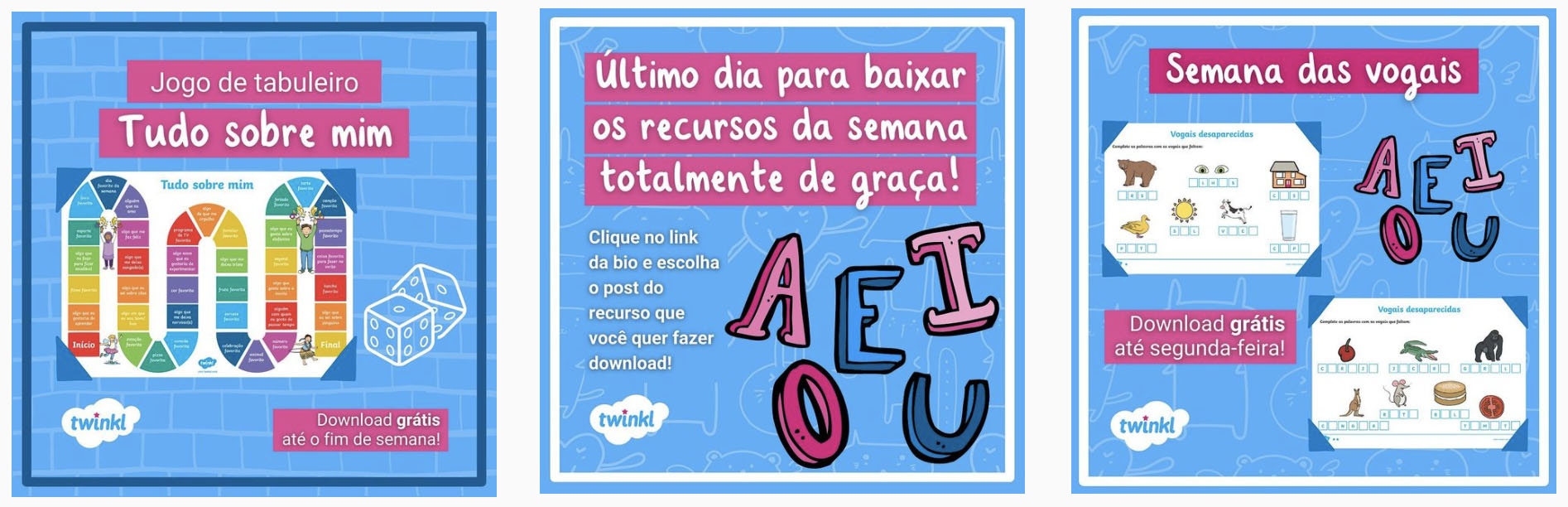 Twinkl Brasil Recursos Educacionais Online Just Real Moms