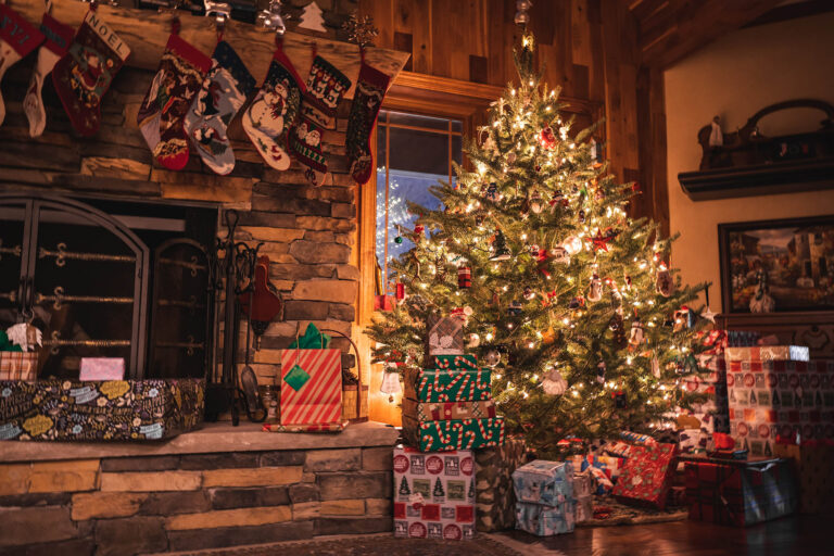 14 Dicas Diferentes de Presentes de Natal!