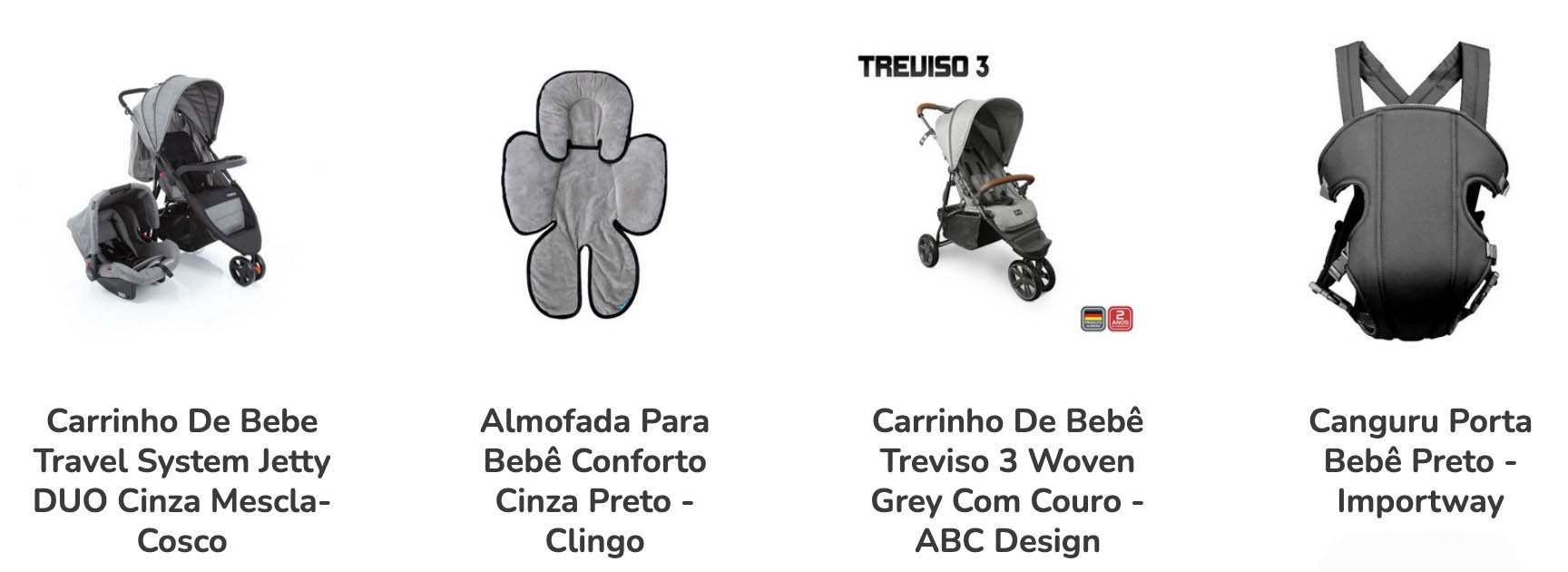 Passeio Gravidicas Store Enxoval Bebe Marketplace Just Real Moms