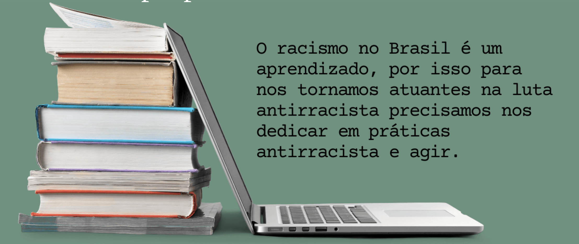 Ser Antirracista Paula Batista Just Real Moms