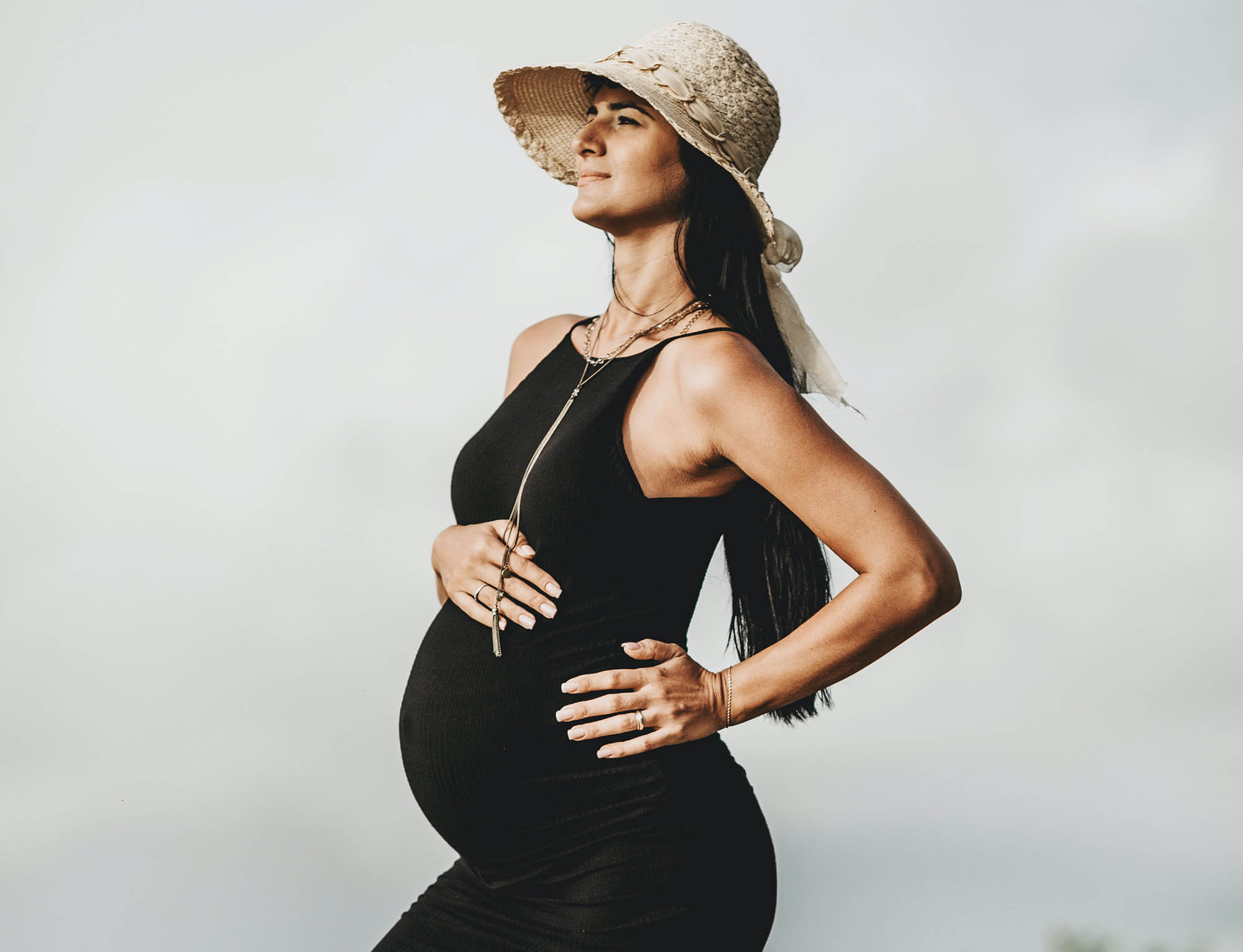 Dor nas costas por causa da gravidez Dra. Natasha Vogel Ortopedia Pediátrica Just Real Moms