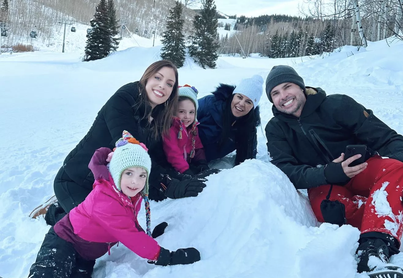 Thumb Youtube Fabiana Justus Just Real Moms