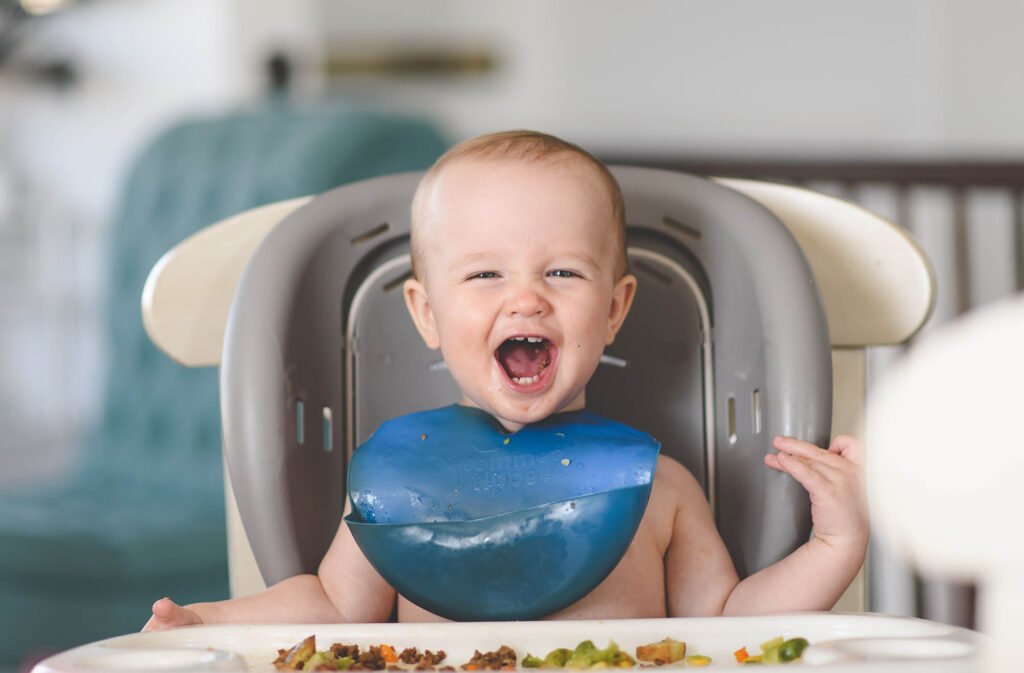 Introdução Alimentar Dr Paulo Telles Just Real Moms