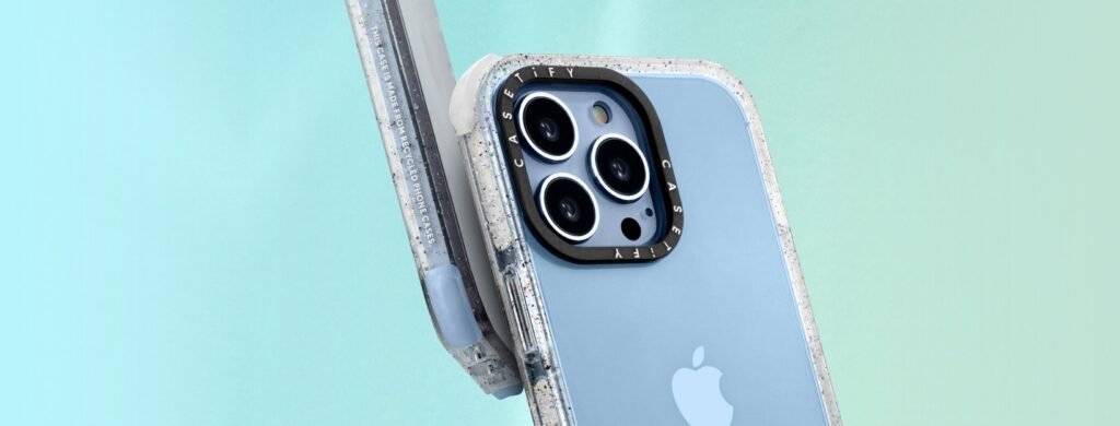 iPhone Capa Blog Para Mães