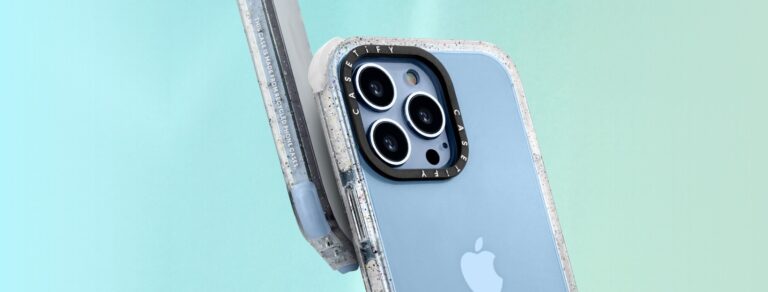 Capa para iPhone