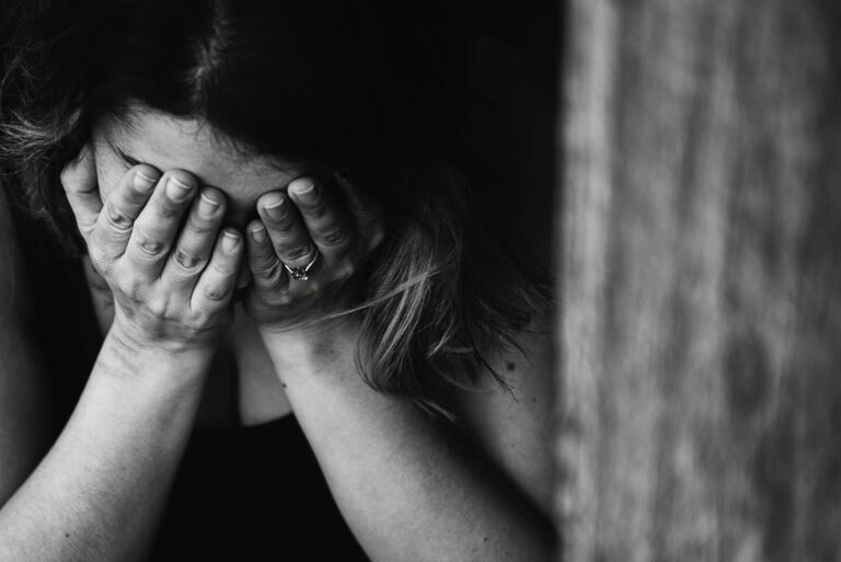 Mommy BurnOut: A síndrome do esgotamento materno