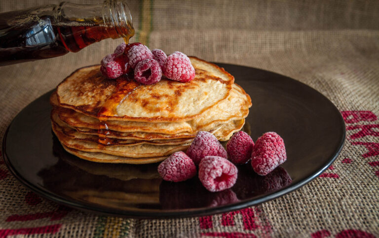Três receitas veganas fáceis para fazer com as crianças
