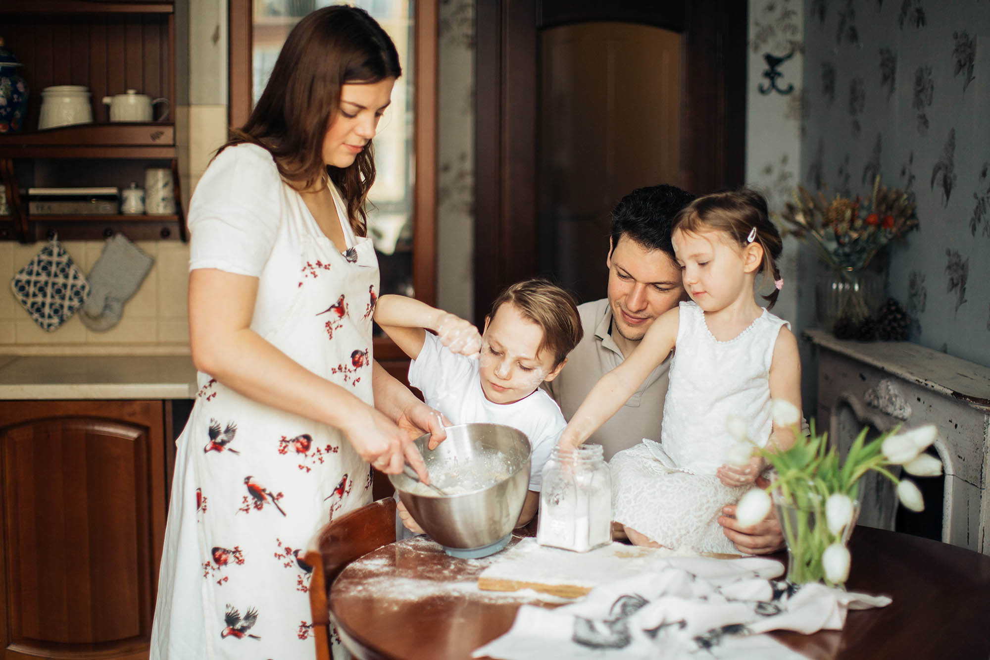 Três Receitas Veganas Fáceis Para Fazer Com Crianças Twinkl Brasil Just Real Moms