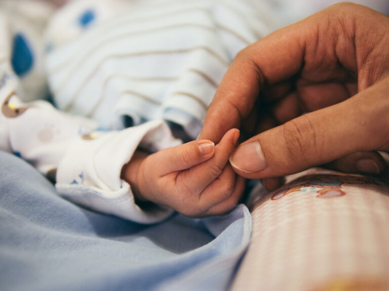 Vocês estão com dúvidas para montar o enxoval do seu bebê?