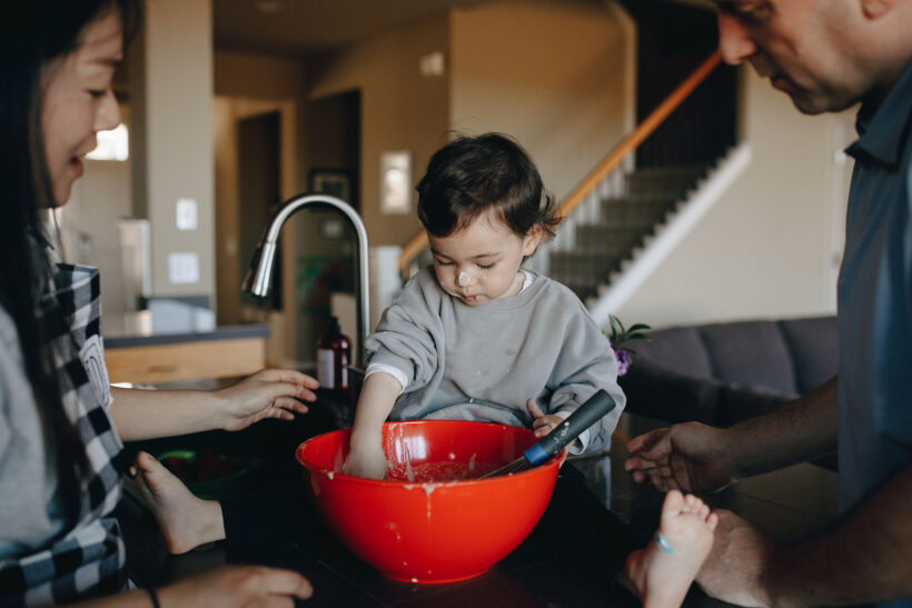 O que seu filho faz que te deixa maravilhado Maici Ciari Pediatra Just Real Moms