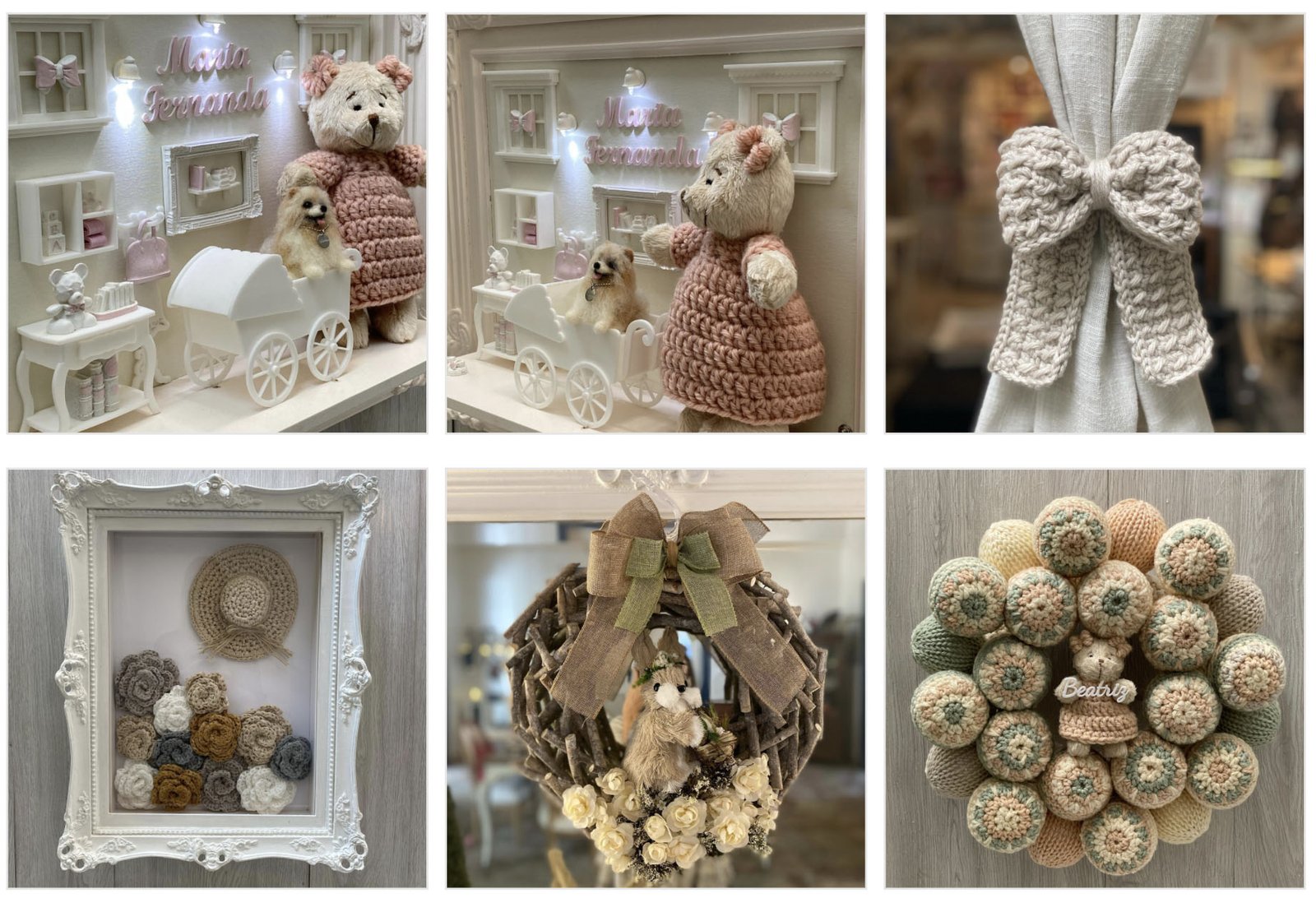 Rosaria Cunha Montar o enxoval do seu bebe Just Real Moms