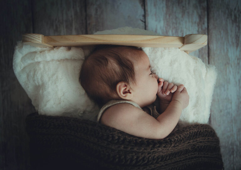 Como fazer o bebê dormir a noite toda: O sonho da noite inteira 