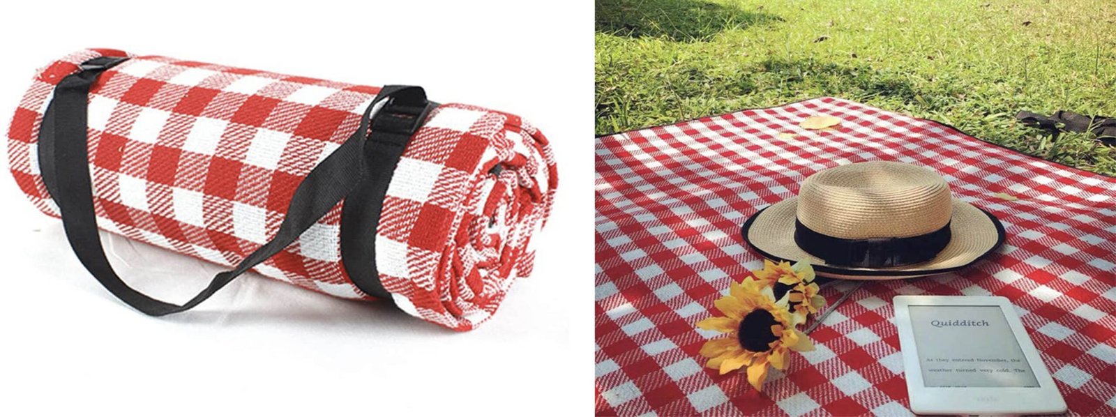 Xadrez Tapete de Piquenique com Crianças Just Real Moms