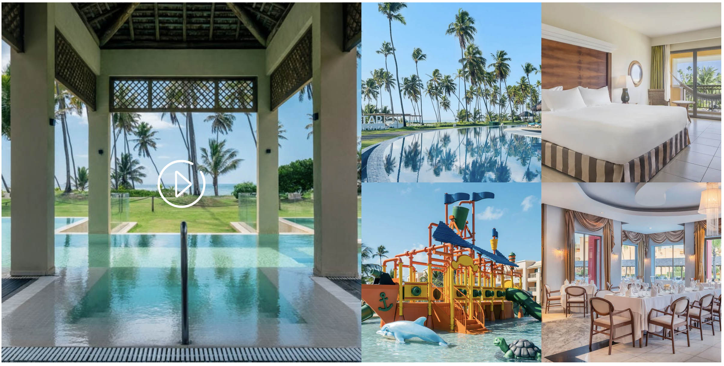 Iberostar Selection Praia do Forte Orange Viagens Ideias Para Páscoa Just Real Moms