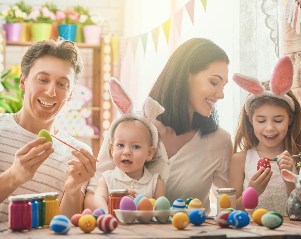 Ideias para Páscoa 2022 Just Real Moms