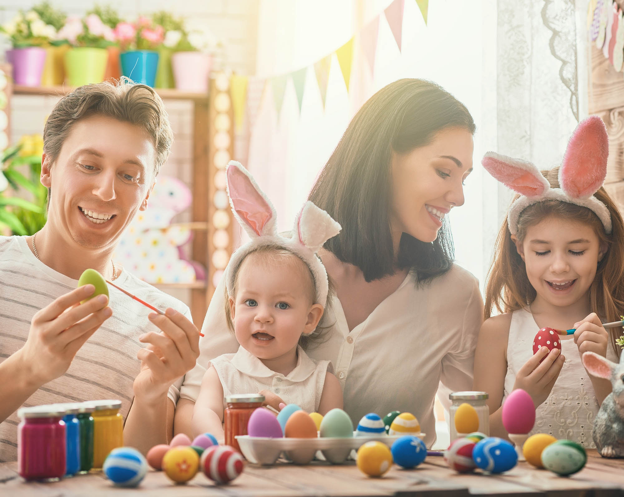 Ideias para Páscoa 2022 Just Real Moms