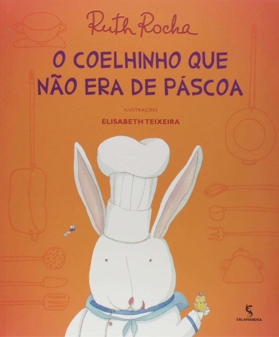 Livro O Coelho Que Não Era de Páscoa Ideias Para Páscoa Just Real Moms