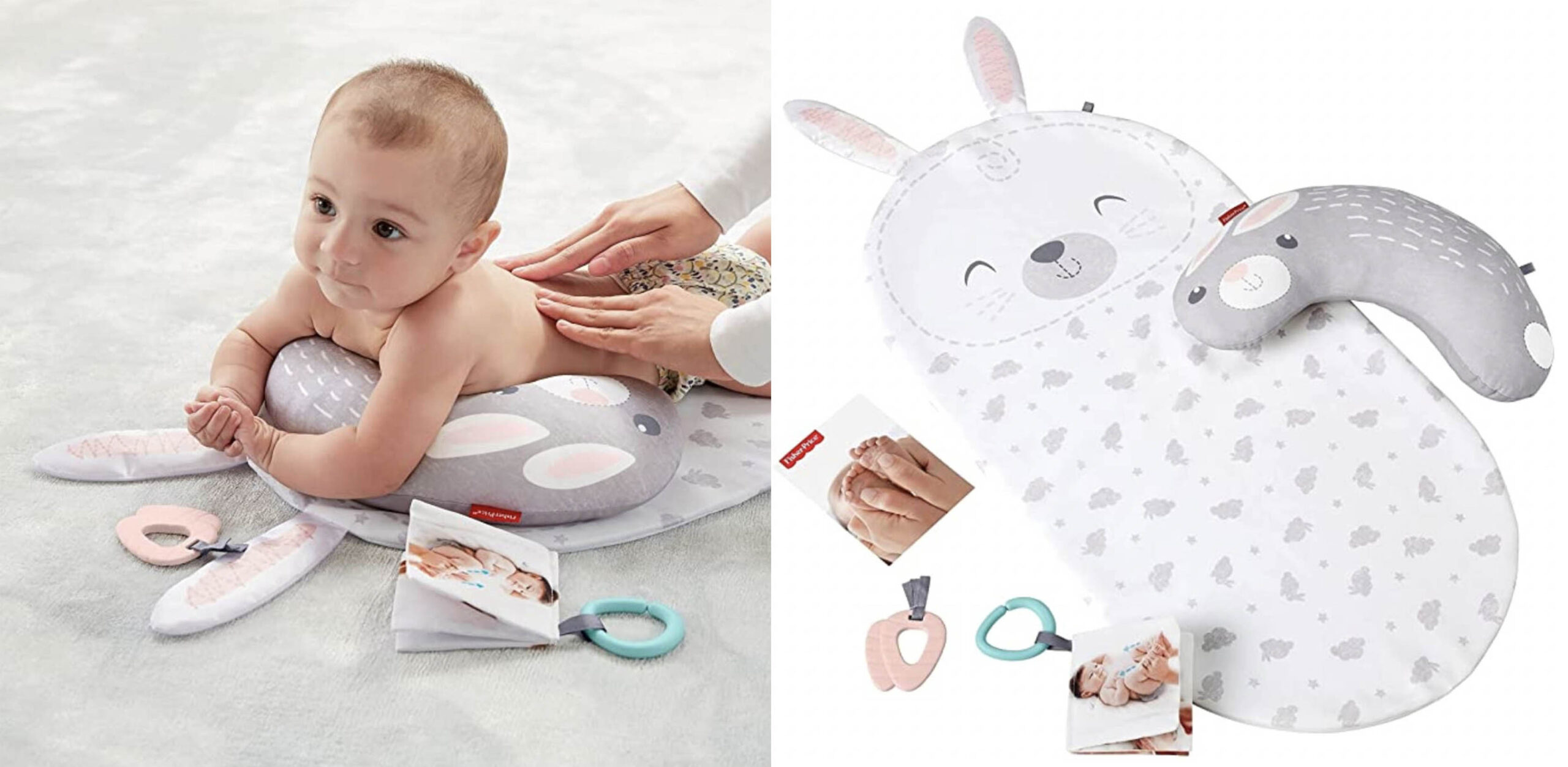 Massagem Bebe Coelhinho Ideias Para Páscoa Just Real Moms