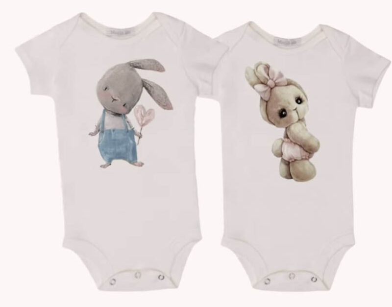 Minicute Body Bebe Moda Infantil Ideias Para Páscoa Just Real Moms
