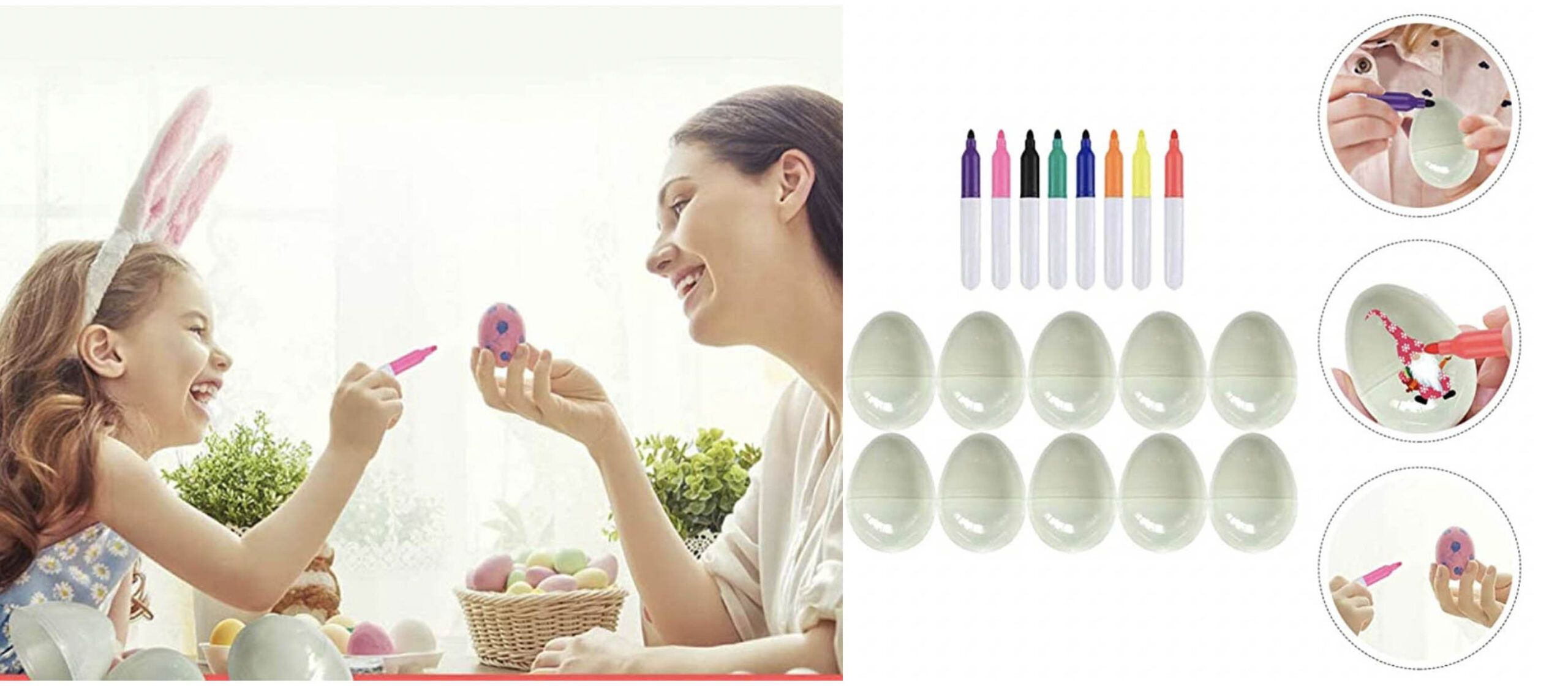 Ovo Páscoa Pintar Ideias Para Páscoa Just Real Moms