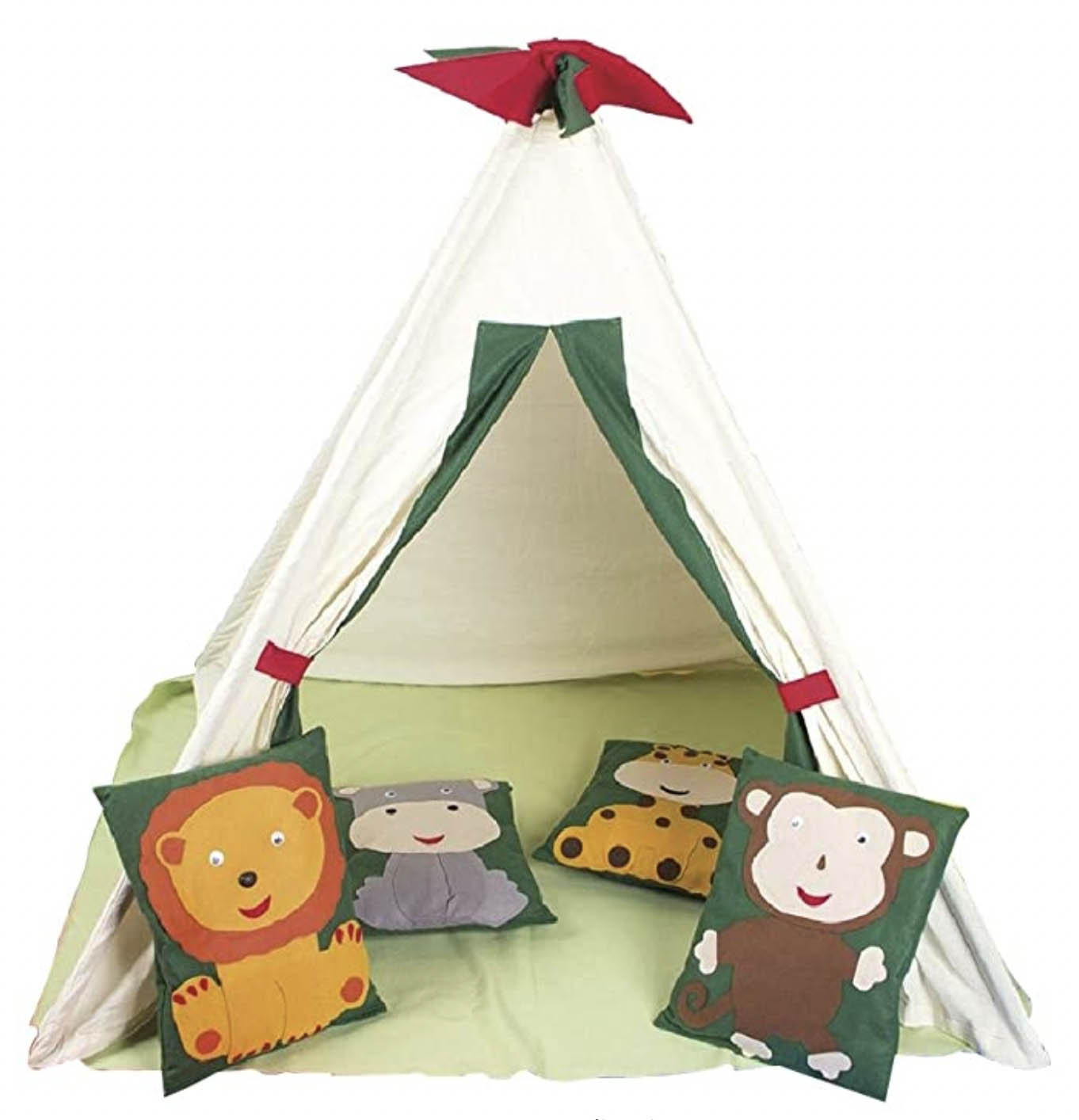 Cabana Infantil Festa Just Real Moms