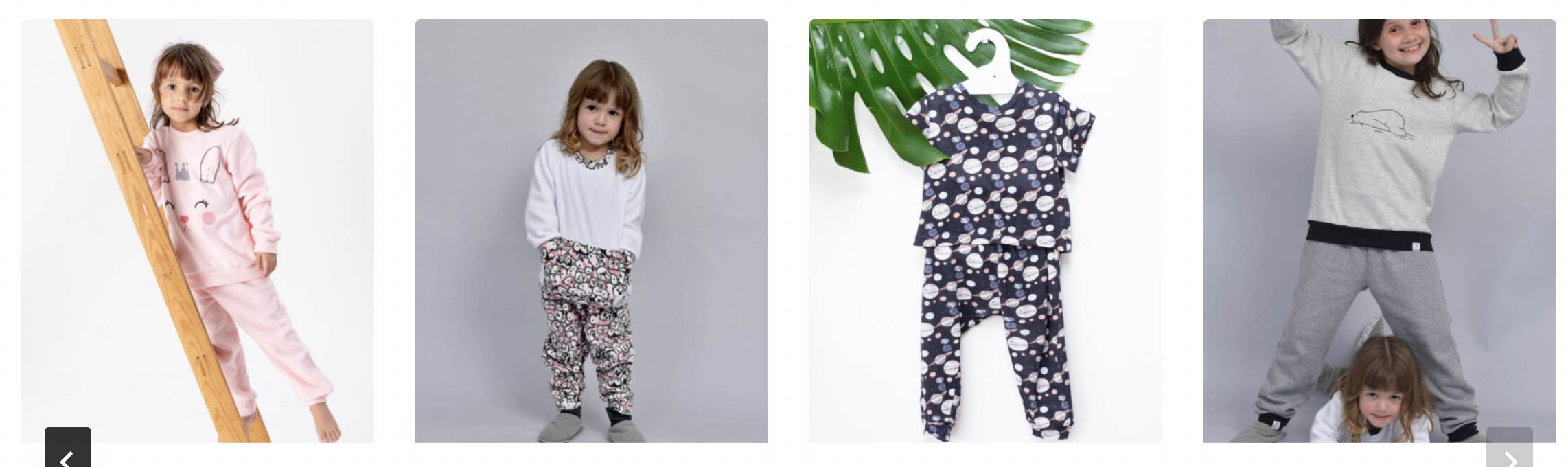 Festa do Pijama Lefante Guia de Fornecedores Just Real Moms