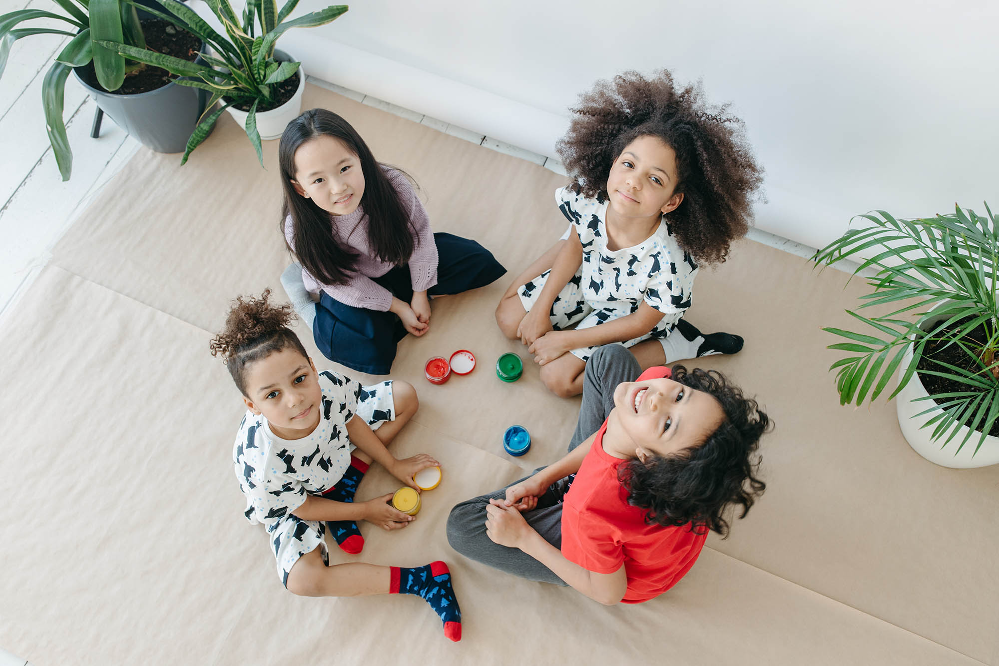 Inteligência Emocional em crianças Como criar filhos felizes Gestar Mariana Miguel Psicóloga da Maternidade Just Real Moms
