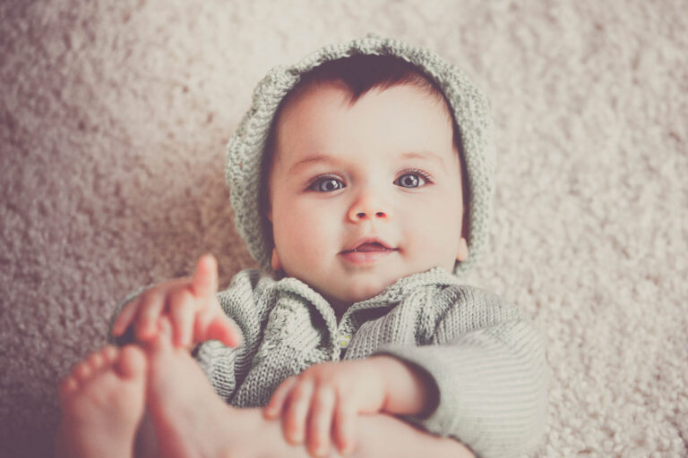 Como saber se meu bebê está mamando o suficiente?