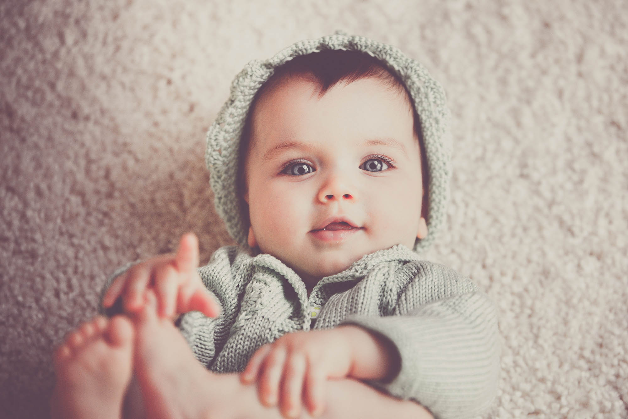 Meu bebê está mamando o suficiente como saber Cinthia Calsinski Consultora Amamentação Just Real Moms