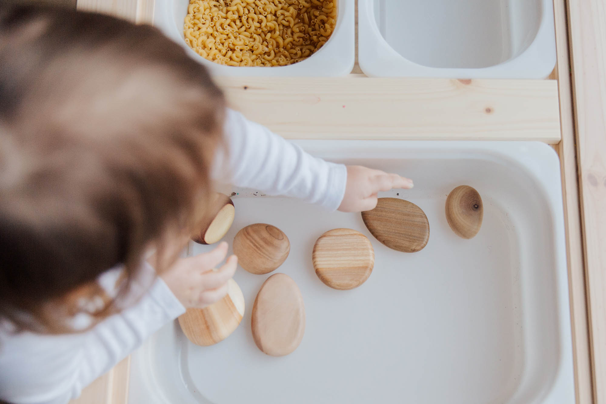 Motricidade Montessori Just Real Moms