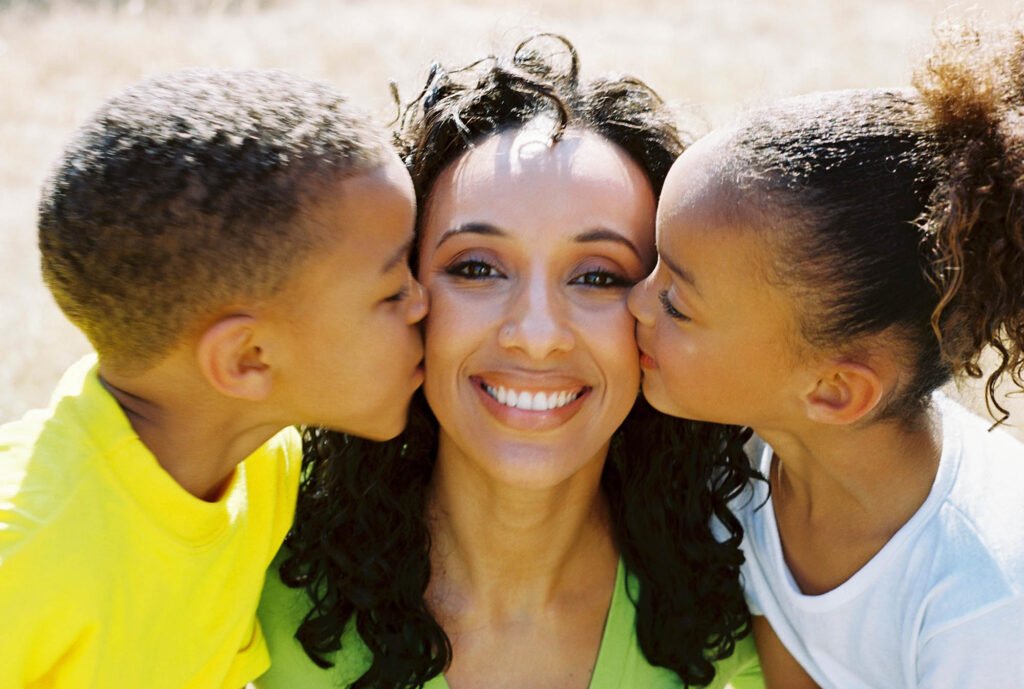 Presente Dia das Mães Guia de Fornecedores Just Real Moms