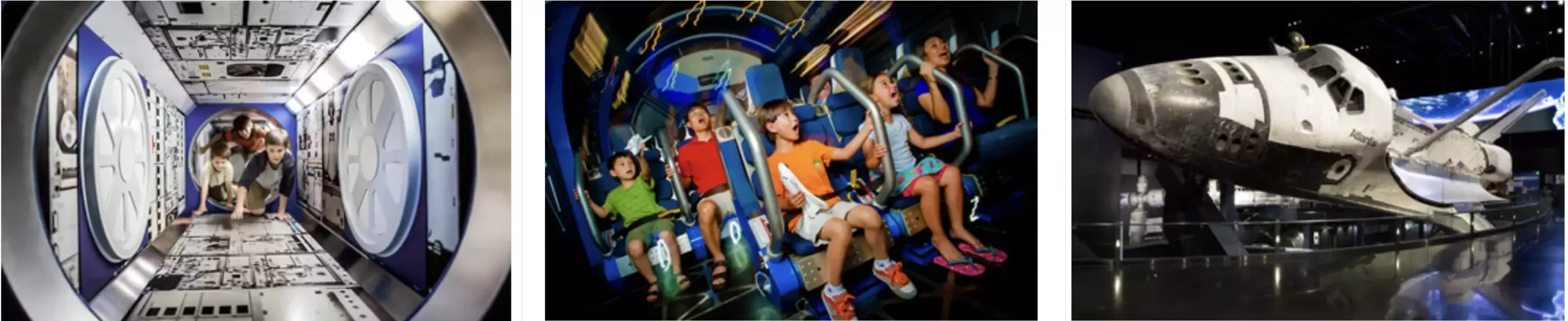 Kennedy Space Center Orlando Just Real Moms