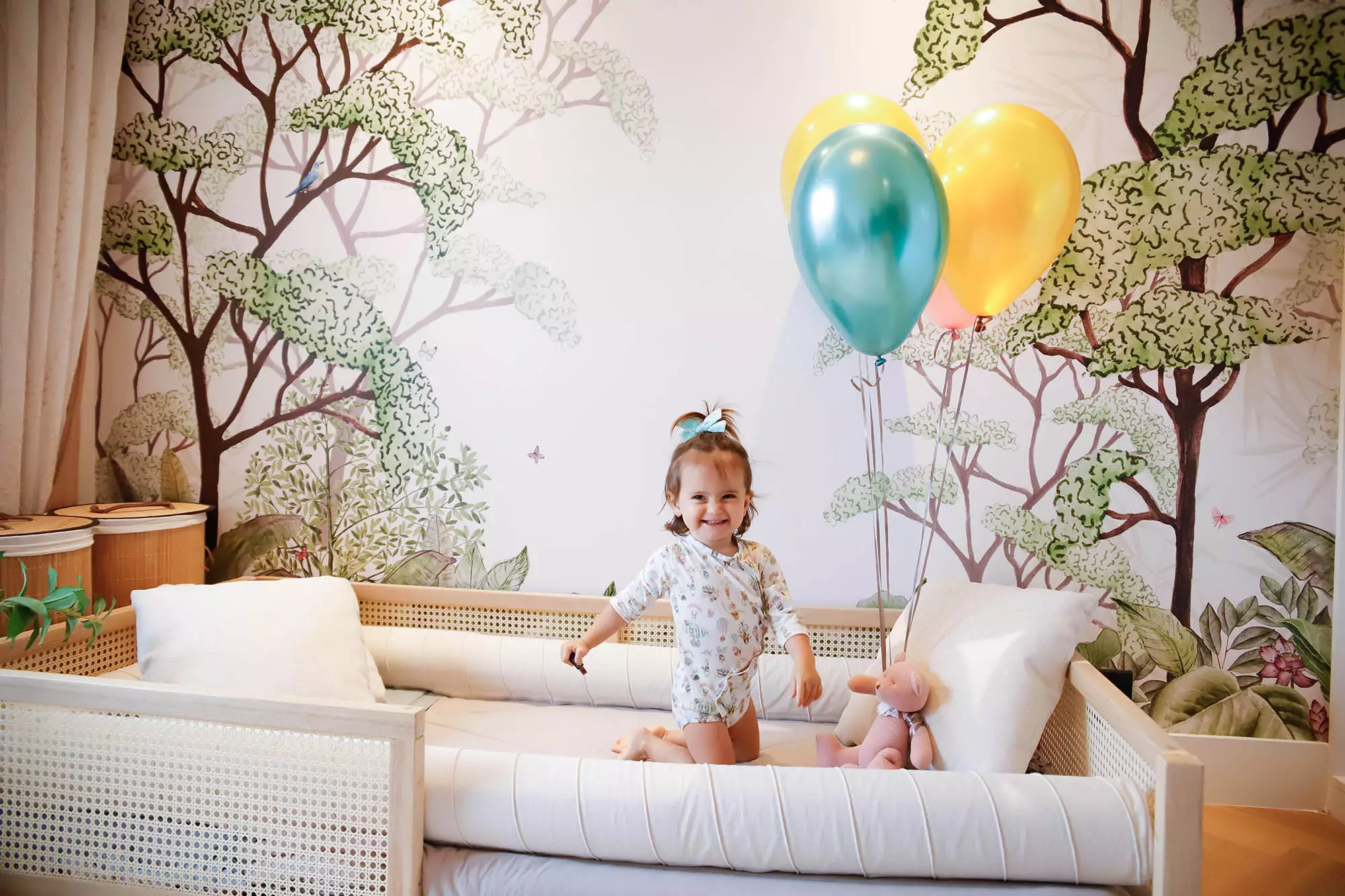 Le Jardin Bébé Moda Infantil Just Real Moms Ariana Nasi