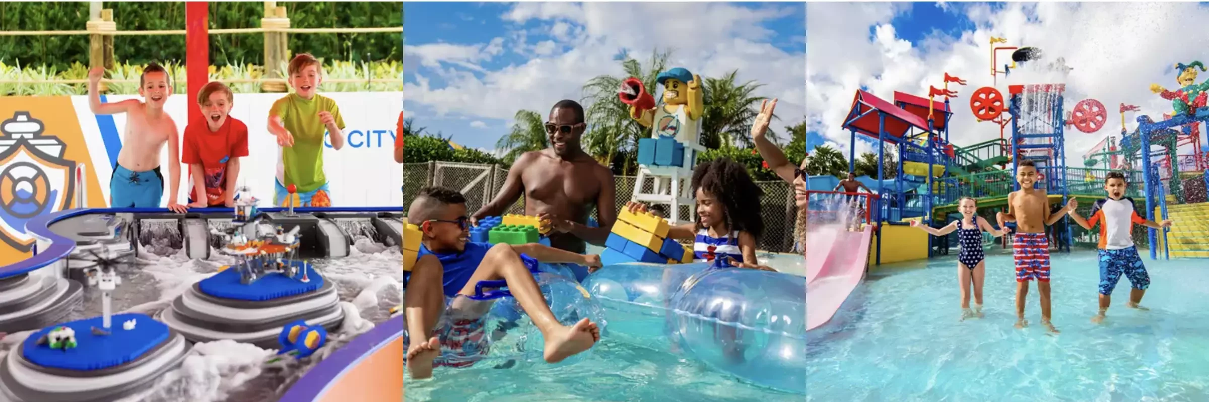 Legoland Parques Orlando Just Real Moms