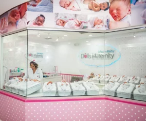 Maternidade-Bonecas-Recem-Nascido-MacroBaby-Orlando-Just-Real-Moms