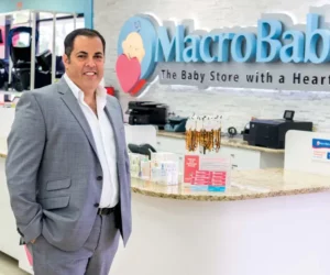 Richard-Harary-Fundador-Macro-Baby-Enxoval-Orlando-EUA-Just-REal-Moms
