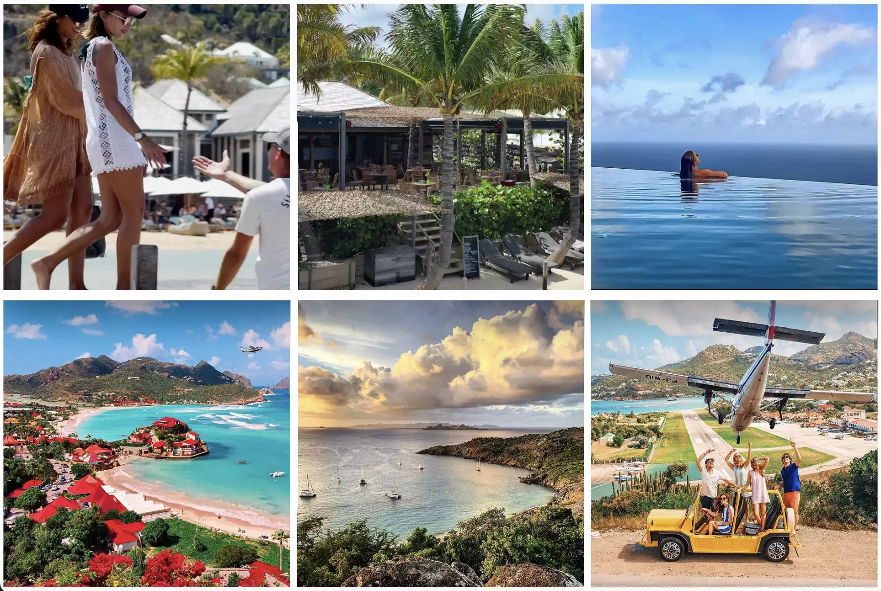 St Barths Viagem Ariana Nasi Just Real Moms