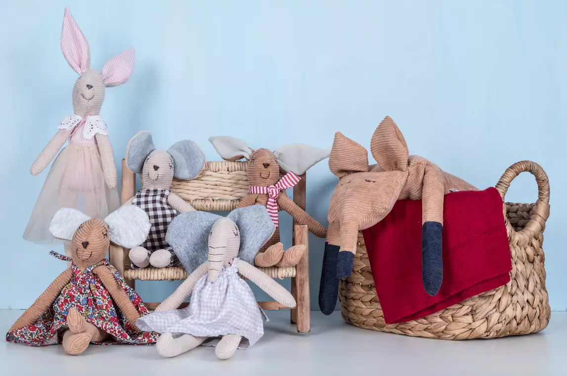 Thumb Bembê Atelier Brinquedos Infantis Artigos Just Real Moms