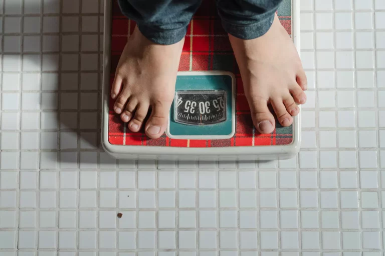 O estigma da obesidade infantil!