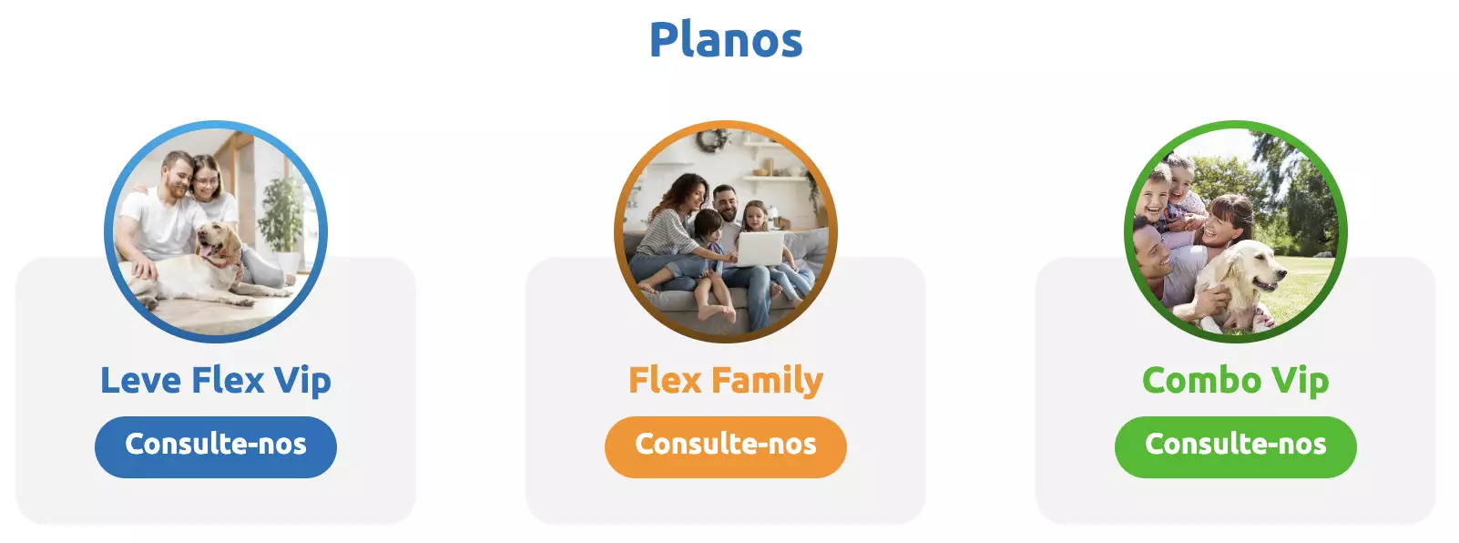 Planos Rainbow Aspirador Just Real Moms