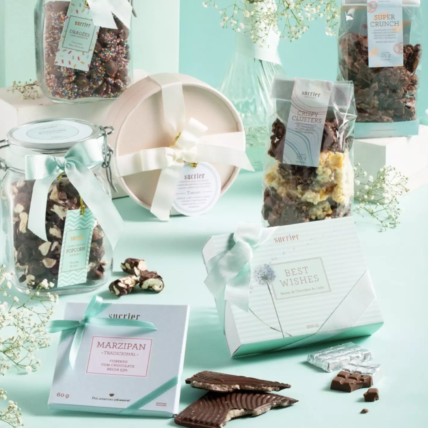 Thumb Sucrier Doces Finos Festa Infantil Adulto Just Real Moms