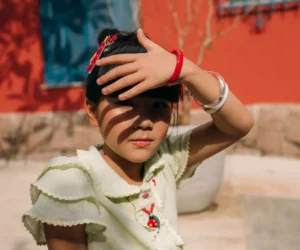 Vestido-Manga-Babado-Moda-Infantil-Feminina-Just-Real-Moms